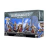Games Workshop Adeptus Custodes: Custodian Wardens