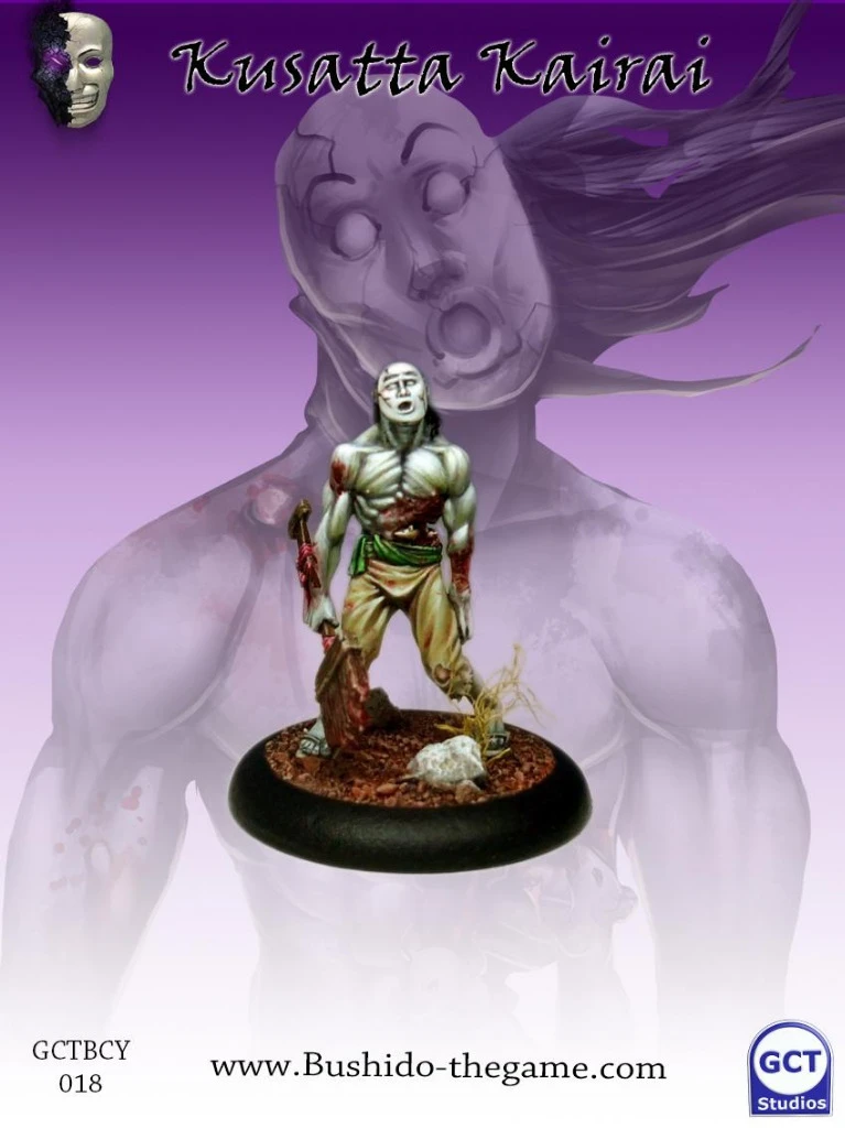 Kusatta Kairai 3 Kusatta Kairai