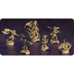 Fantasy Flight Games Descent: Legends Of The Dark – The Betrayer’s War 8 Fantasy Flight Games Descent: Legends Of The Dark – The Betrayer’s War -Games Workshop Sale 5AZ0x4OfipNl0t2xTFeed1DQj8j6hnboD5