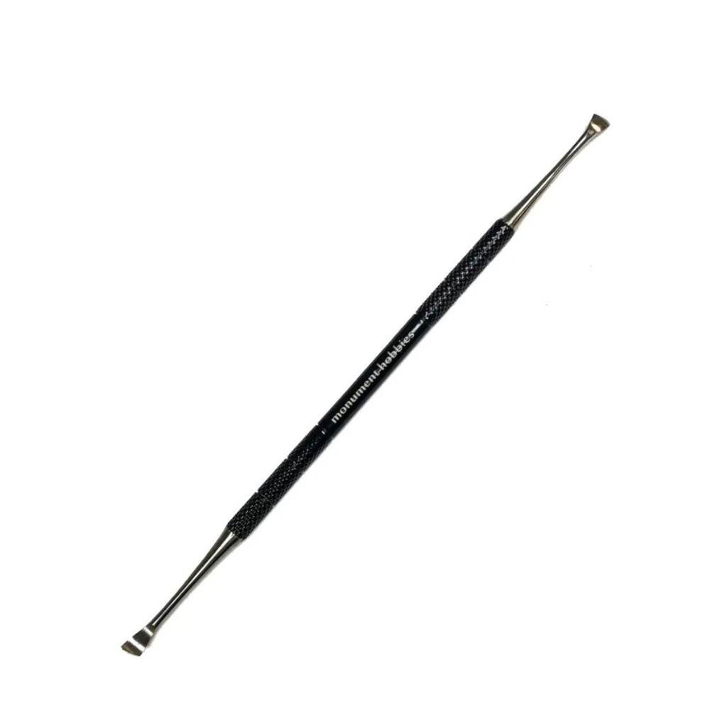 MonumenTOOLS – Mould Line / Seam Scraper 3 MonumenTOOLS – Mould Line / Seam Scraper