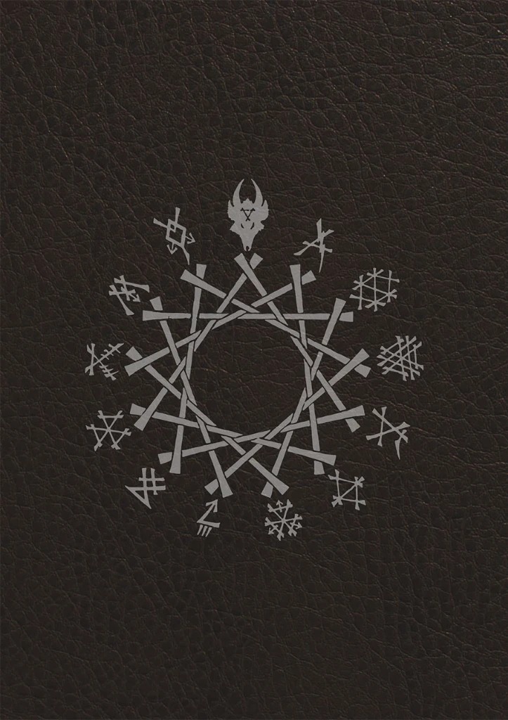 WFRP The Horned Rat Games Master’ Journal 3 WFRP The Horned Rat Games Master’ Journal