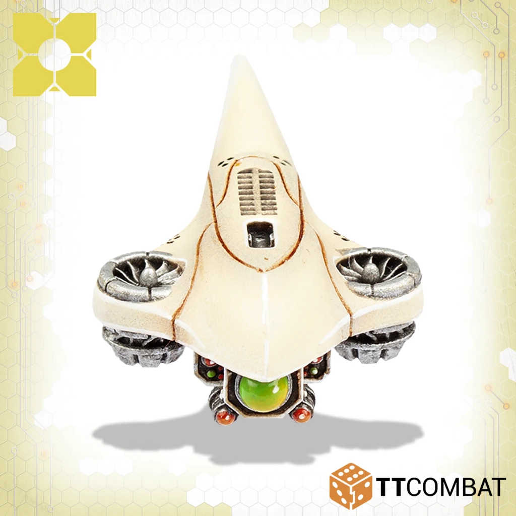 PHR Mercury Scout Drones 4 PHR Mercury Scout Drones - Image 2