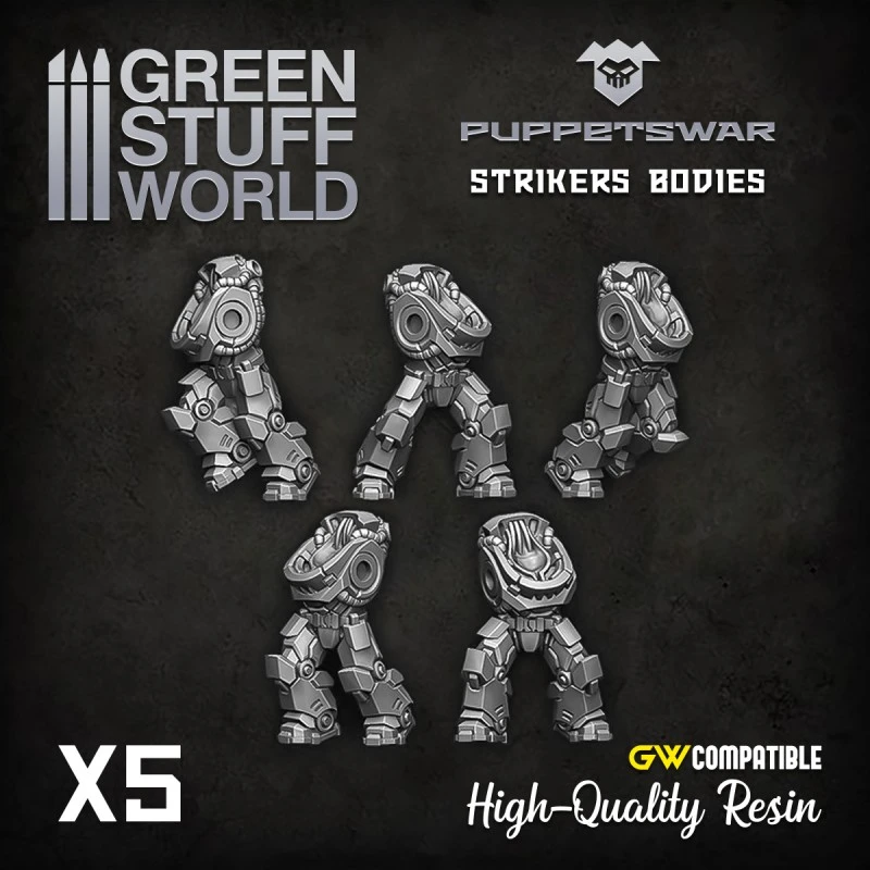 Fighter’s Legs 3 Fighter’s Legs