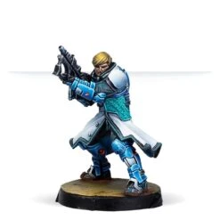 PanOceania Tertiarian Trinitarian 11 PanOceania Tertiarian Trinitarian -Games Workshop Sale 5m41O3N5nhdLIhqFzfqHK7LFPySMr9go