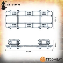 Industrial Stilt Pods -Games Workshop Sale 5uIFXBfqXY3erkCpzmqgGII3nMHtqQiBLd 2