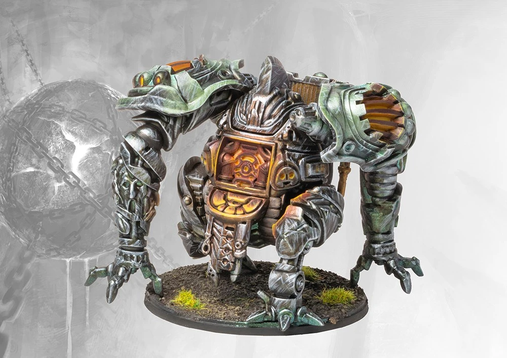 Conquest: Dweghom Steelforged 8 Conquest: Dweghom Steelforged - Image 6