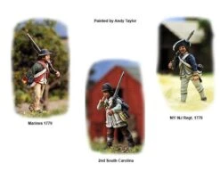 American War Of Independence Continental Infantry 1776-1783 -Games Workshop Sale 67pTlOgUYDAxXttAavHDlovokdgA70b3