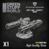 Gatling Turret 2 Gatling Turret -Games Workshop Sale 6JZ96AdFrALpYyYoKSF4nRIpjAg8ljniSj