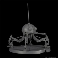 Star Wars Legion: DSD1 Dwarf Spider Droid Unit Expansion 9 Star Wars Legion: DSD1 Dwarf Spider Droid Unit Expansion -Games Workshop Sale 6KNG6RKDeVo6RpCe4Yhuu3VDR81Eq9sr