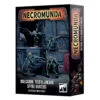 Games Workshop Necromunda: Malcadon Yeld & Jakara Spyre Hunter -Games Workshop Sale 6LnDC6hrqaMgtHDPTsUbhhxkYkil3u5keE
