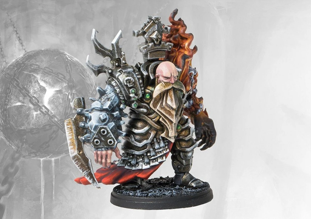 Dweghom: Tempered Steelshaper – 5th Anniversary Remix 5 Dweghom: Tempered Steelshaper – 5th Anniversary Remix - Image 3