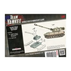 M109 SP Artillery Battery (x3) 11 M109 SP Artillery Battery (x3) -Games Workshop Sale 6PZekcRyz373c3RauAFtpvOG82rO7PTG