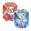 Pokemon TCG: Paldea Legends Tin (Koraidon/Miraidon) 1 Pokemon TCG: Paldea Legends Tin (Koraidon/Miraidon) -Games Workshop Sale 6YN1EnZpm0d1lnkTGubE4XTsuv1MAG2CQ7