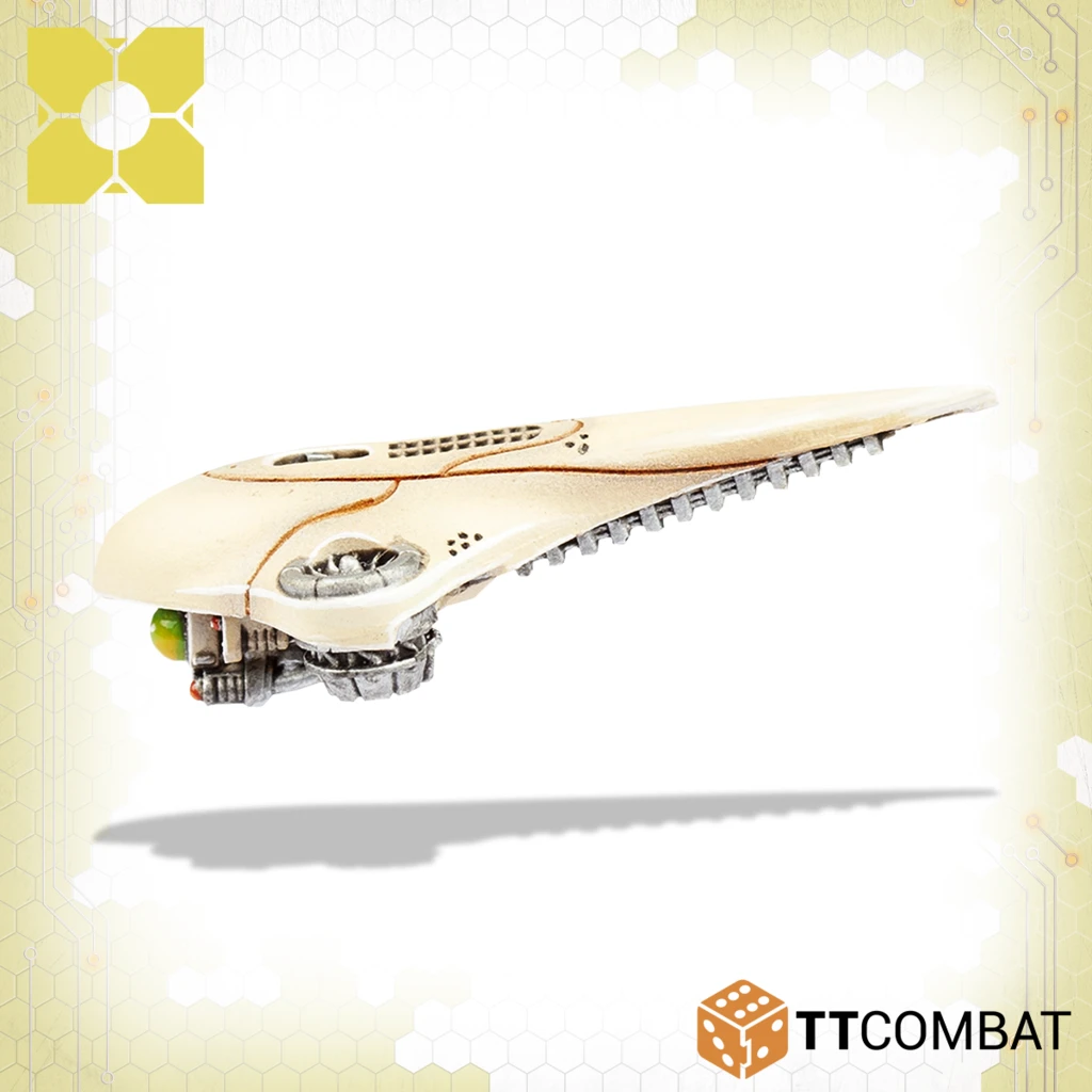 PHR Mercury Scout Drones 6 PHR Mercury Scout Drones - Image 4