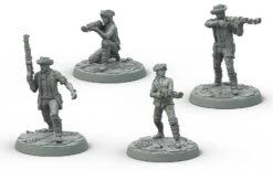 Fallout: Survivors Minutemen Posse 7 Fallout: Survivors Minutemen Posse -Games Workshop Sale 6kk9zt65YbUnN8sfCDuhY4iuQRbXLEnF