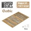 Letters And Numbers 4mm GOTHIC -Games Workshop Sale 70SIXxdOb0lvuMIv3LH0alaVUdMXIstX 1