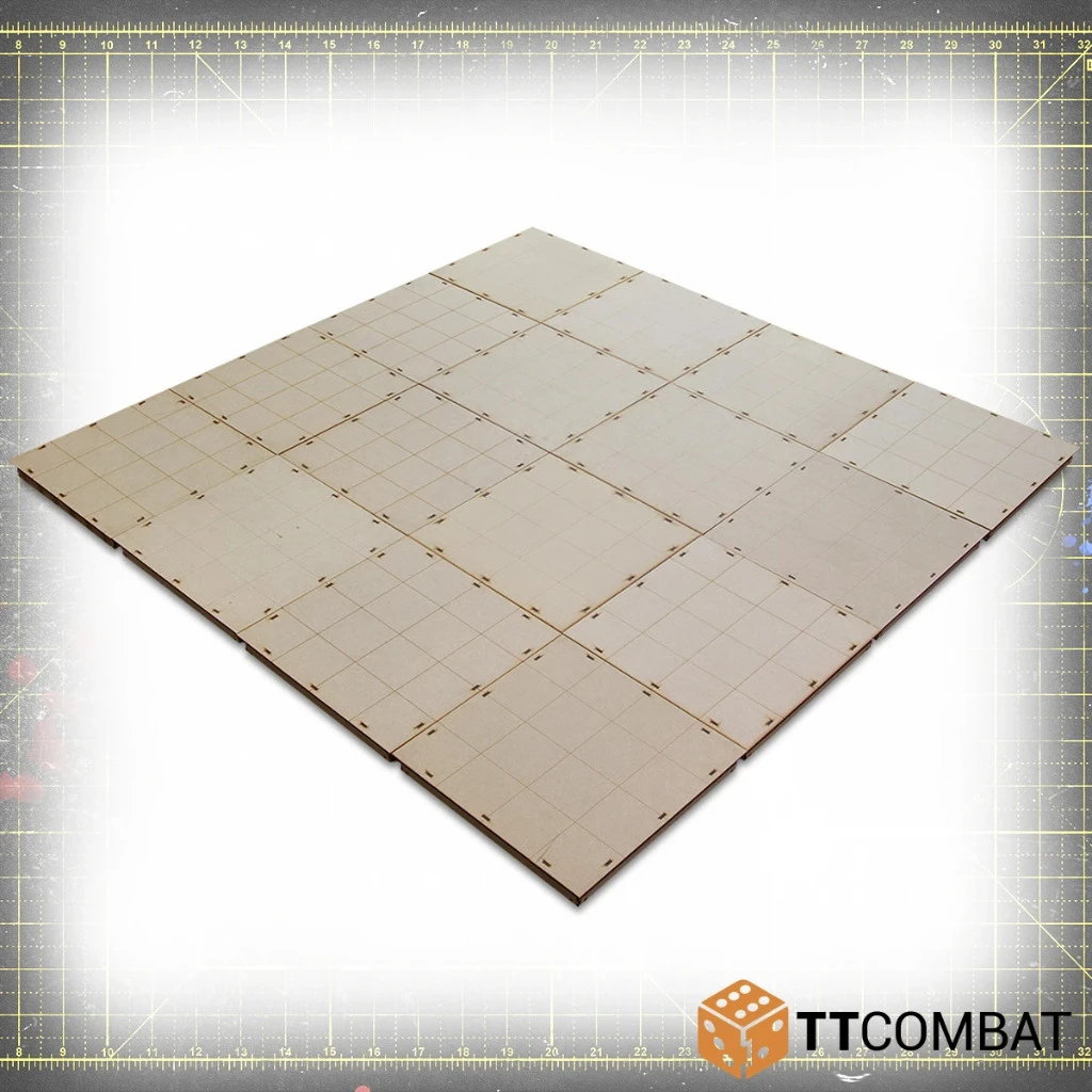 4’x4′ Gaming Board 3 4’x4′ Gaming Board