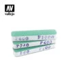 AV Vallejo Tools – Flexisander Dual Grit X3 (90x19x12mm) 1 AV Vallejo Tools – Flexisander Dual Grit X3 (90x19x12mm) -Games Workshop Sale 77VQO2viadjKXHZz6zPqYROkrZ8DqzUy