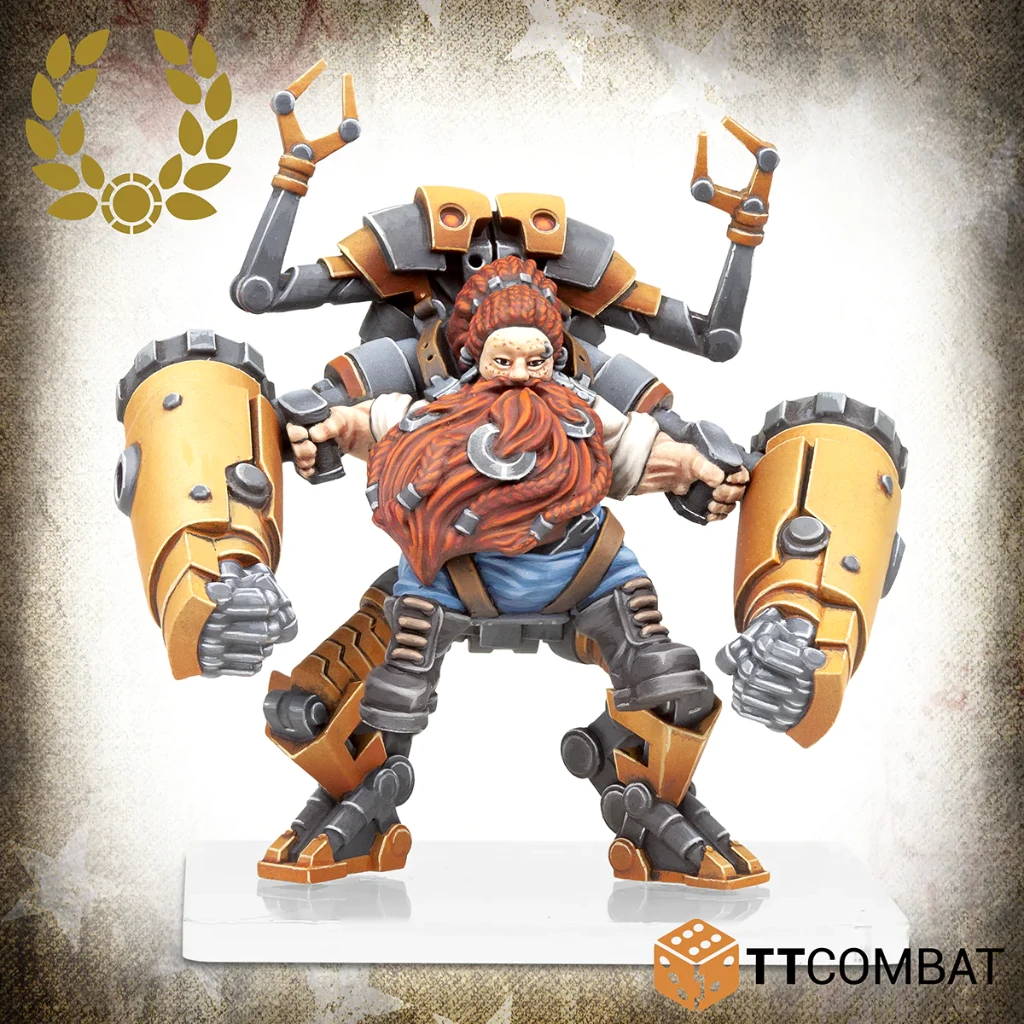 Greased Lightning 6 Greased Lightning - Image 4