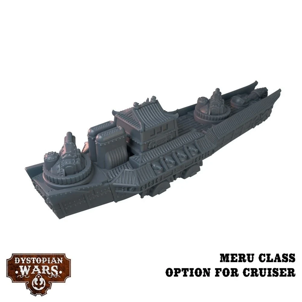 Heilong Battlefleet Set 18 Heilong Battlefleet Set - Image 16