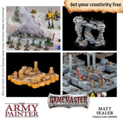 The Army Painter GM: Terrain Primer – Snow & Tundra 13 The Army Painter GM: Terrain Primer – Snow & Tundra -Games Workshop Sale 7Anq2V4l1l1puml2StL8QGsIt5iQT94R