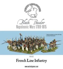 French Napoleonic Line Infantry 1812-1815 -Games Workshop Sale 7MBMBLY6v7LPnXsZqdJePmoiUGXNxVDV