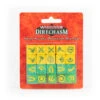 Games Workshop Warhammer Underworlds: Grand Alliance Destruction Dice Set 2 Games Workshop Warhammer Underworlds: Grand Alliance Destruction Dice Set -Games Workshop Sale 7SLfd7fpUDajg9U8YLsctvhx0fvpzb79