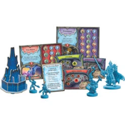 Z-Man Games World Of Warcraft: Wrath Of The Lich King – A Pandemic System Board Game -Games Workshop Sale 7aEDrLNkM4BcZIvdCIItQ0dZYA3YpAiY