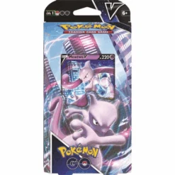 POKEMON Pokémon TCG: Pokémon Go V Battle Deck Mewtwo V Melmetal V -Games Workshop Sale 7amFdtimP6aBFr6DAdv4JmbnP5Lk2K72t3
