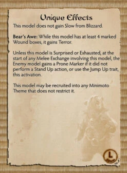 Yuyokuma 7 Yuyokuma -Games Workshop Sale 7gqIS9tbNGSmyG9XvynMzbTAvEp3Hg2A