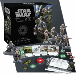 Star Wars Legion: Imperial Shoretroopers -Games Workshop Sale 7m4OXqqakfn5NMYYrEum9gy01q5FDKqm