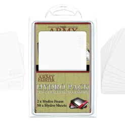 The Army Painter Army Painter Wet Palette – Hydro Pack