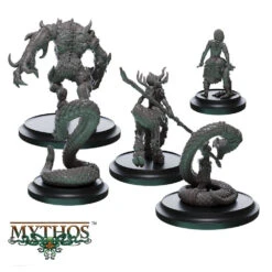 Mythos: Wyldborne Faction Starter Set -Games Workshop Sale 7q5qkjtznumBUrrZuirLHC9DxguzE5P5