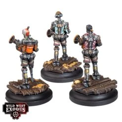 WWX: Phonic Blaster Menials 11 WWX: Phonic Blaster Menials -Games Workshop Sale 80fzTXKGiBFvhvH40TjLg6X2mKF8gKoC