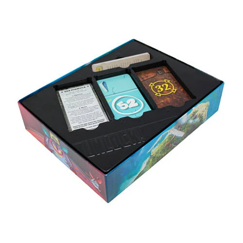 ASMODEE Unlock! 4 ASMODEE Unlock! - Image 2