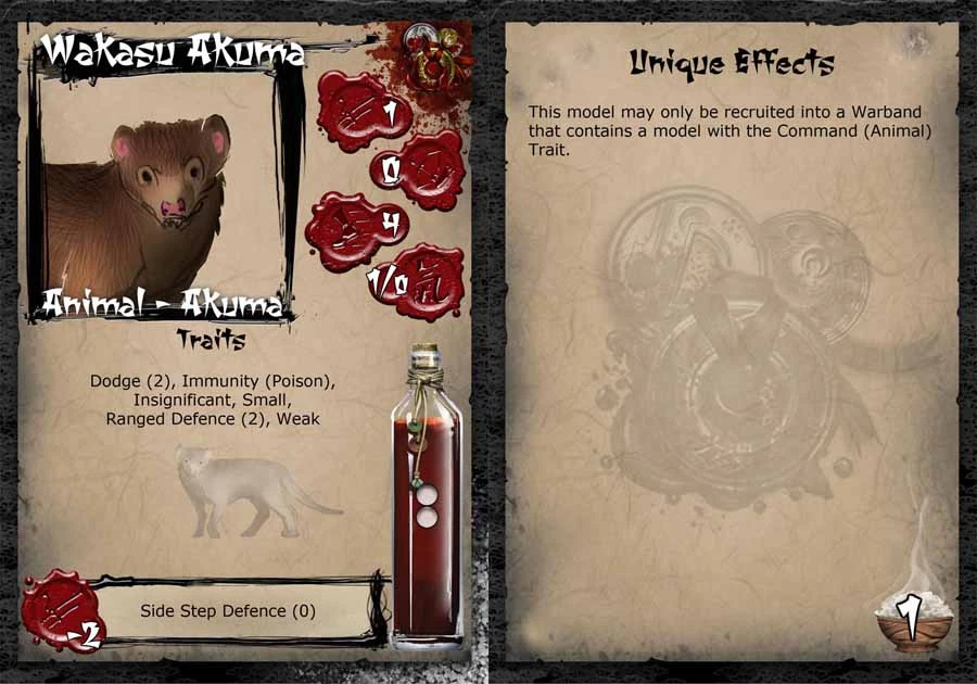 Sukuratchi & Animals 6 Sukuratchi & Animals - Image 4