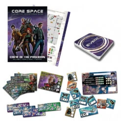 Core Space Poseidon Crew -Games Workshop Sale 87o0X76Bln3IoF2kVDejaqJLUneJ5ynkBX