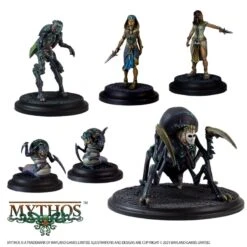 Mythos: Custos Crypta Faction Starter Set -Games Workshop Sale 8AyF2fgkAxmphSjYqk2ezT1L4Ir7oTdbIy