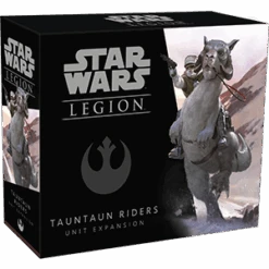 Star Wars Legion: Tauntaun Riders