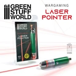 GSW Laser Pointer