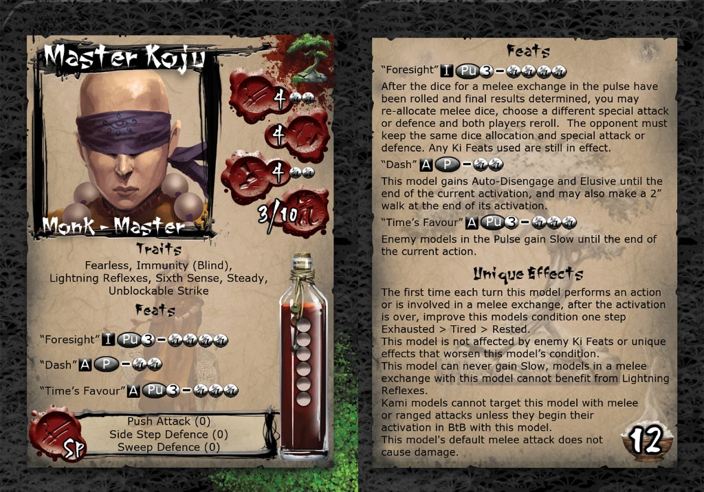 Master Koju 4 Master Koju - Image 2