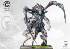 Spires: 5th Anniversary Remix Artisan Series Abomination -Games Workshop Sale 8NNh1ooMMDvJFlDBE8Q2zFFbiFninlgPHd