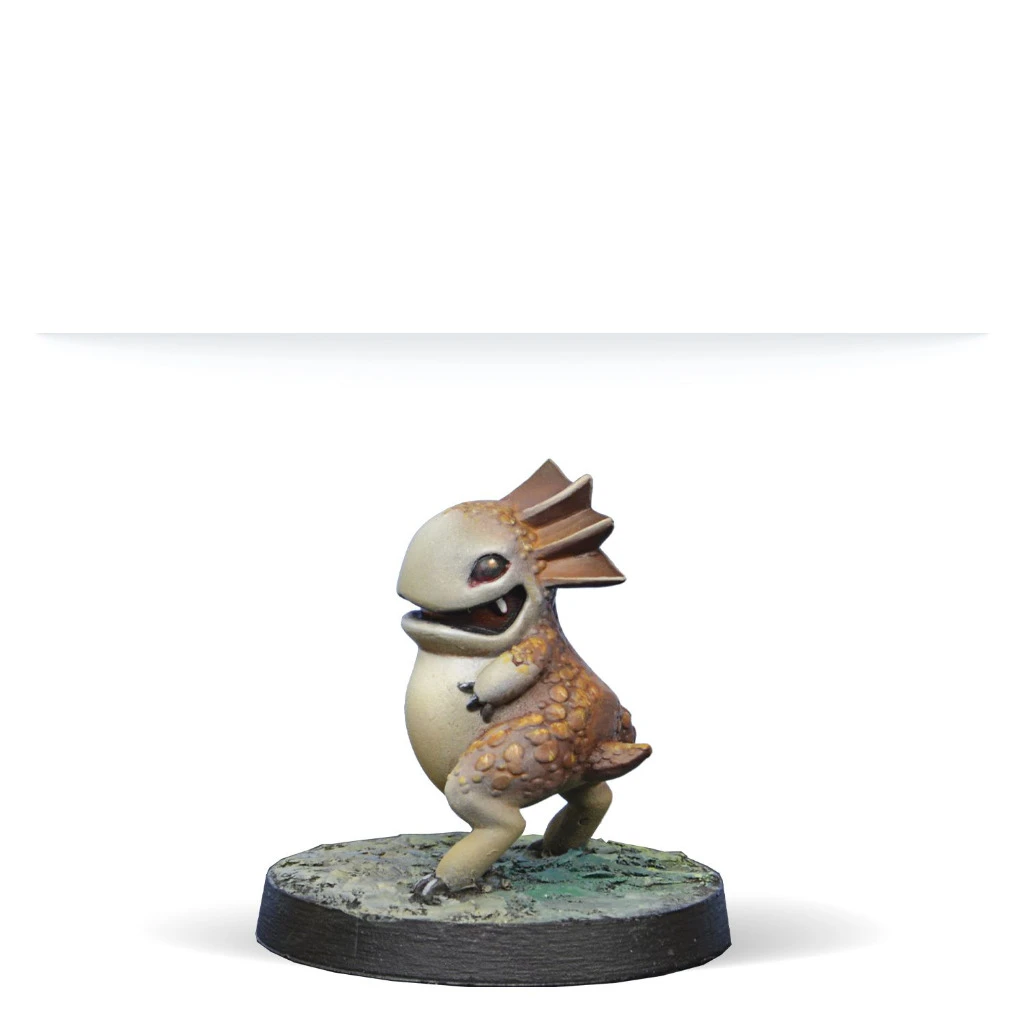 Tohaa Combat Force Special Release Pack Beta 11 Tohaa Combat Force Special Release Pack Beta - Image 9