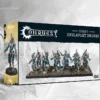 Conquest: Spires Onslaught Drones