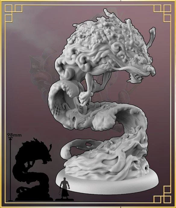 Ryujin, Spirit Of The Deep 6 Ryujin, Spirit Of The Deep - Image 4