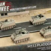 M113 Platoon 2 M113 Platoon -Games Workshop Sale 8YojyrrOtOMsHKvEs76t3zmnS5G9bdK3