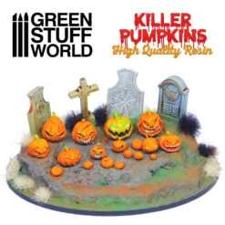Resin Killer Pumpkins 9 Resin Killer Pumpkins -Games Workshop Sale 8fkJRgDs1Q5KSM1BvCr6L0IIZNML4OMs 1