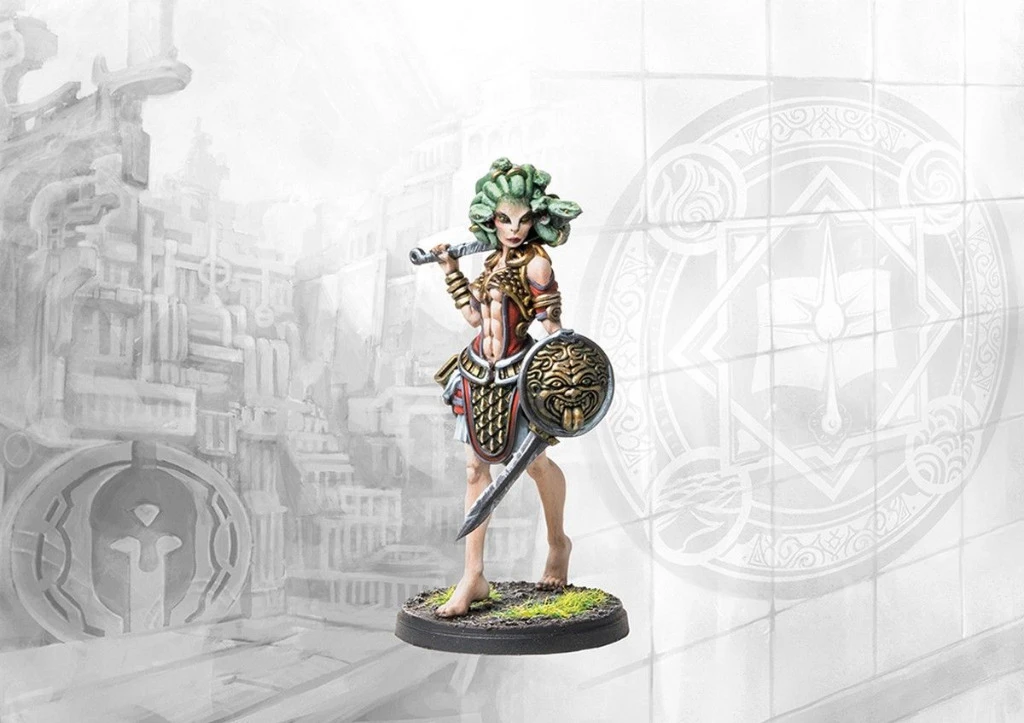 Lore Campaign Pack – Crucible Of Wills: Fanning The Fire 7 Lore Campaign Pack – Crucible Of Wills: Fanning The Fire - Image 5