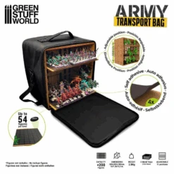 Army Transport Bag -Games Workshop Sale 9KLV43nnA75ccryxm7IbmNViJHDOxomnIk