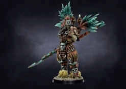 Conquest: W’adrhun Matriarch Queen 10 Conquest: W’adrhun Matriarch Queen -Games Workshop Sale 9M7j3rmK6xxqissX7PctoYoheSNb6Bzfgu